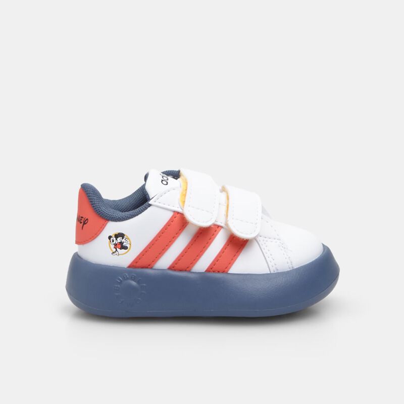 Adidas Grand Court Mickey CF I Buty sportowe dla dzieci