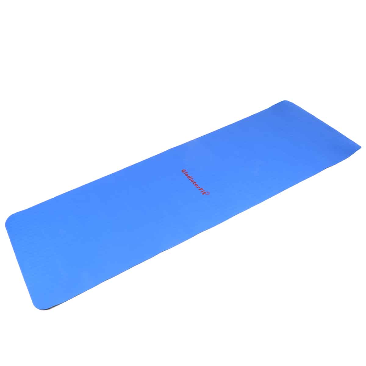  Gladiatorfit antislip gymmat 180x60x0,4 cm
