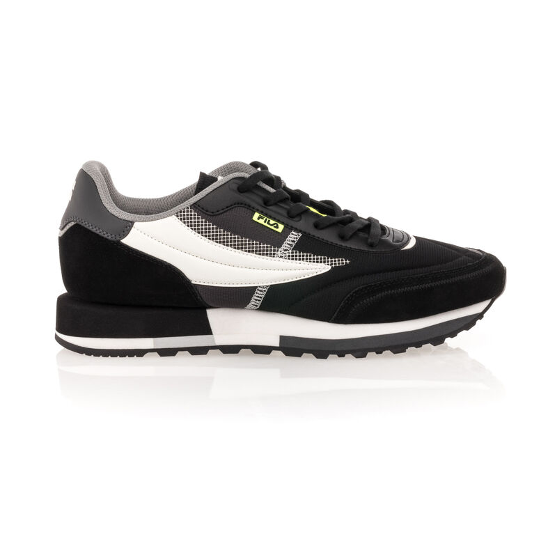 Baskets / sneakers Homme Noir