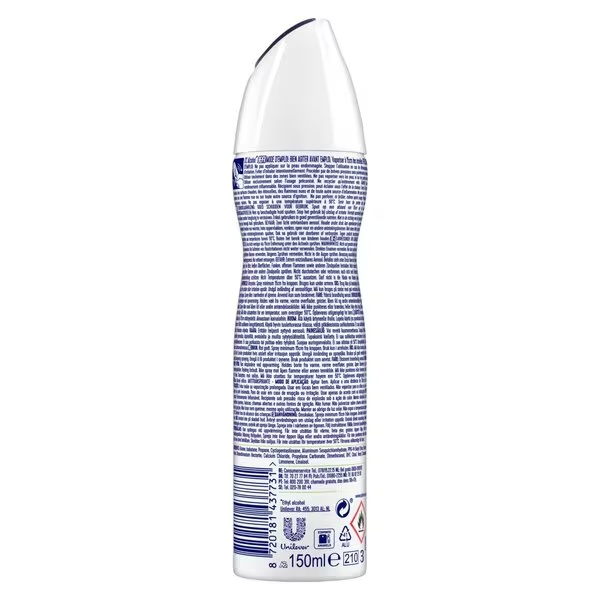Rexona Women Stress Control antiperspirant sprej 150ml
