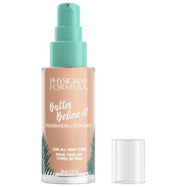 Physicians Formula Base Organic Wear Silk 30 ml