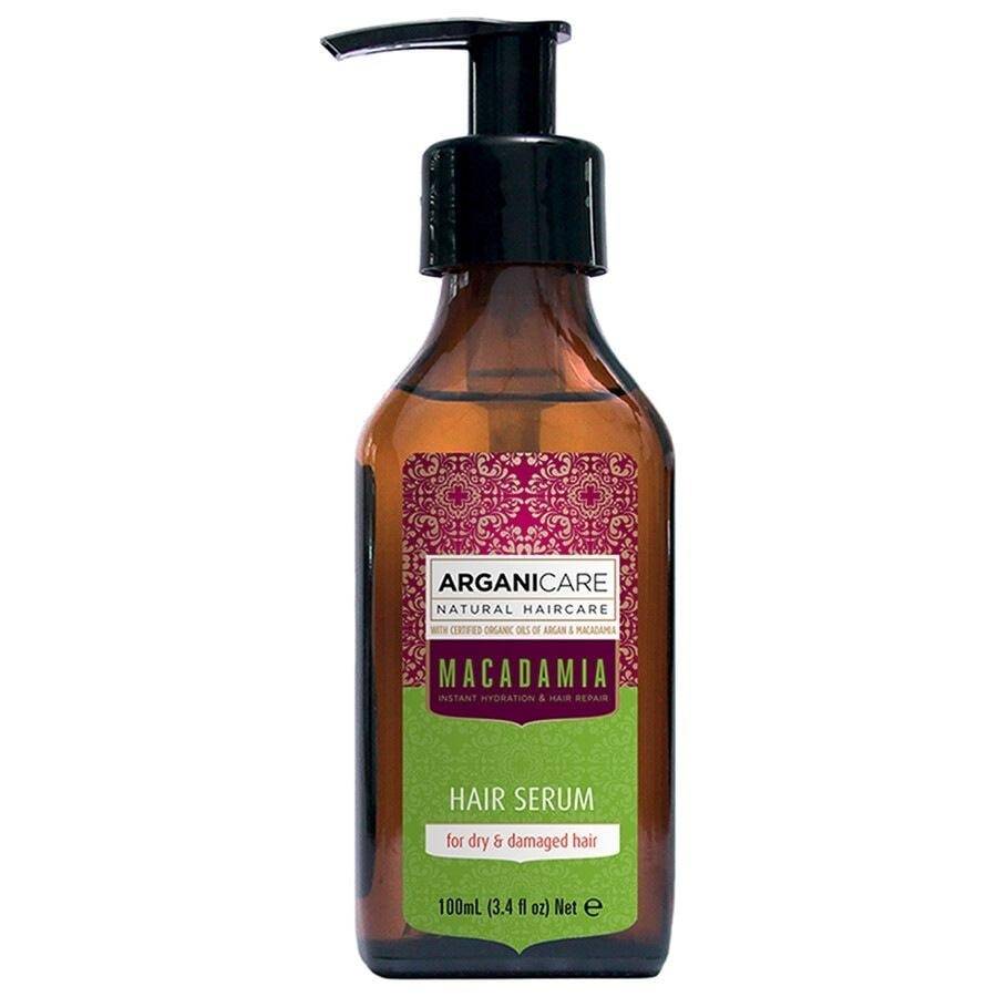 Vlasové sérum Arganicare Vlasové sérum Macadamia - 100 ml