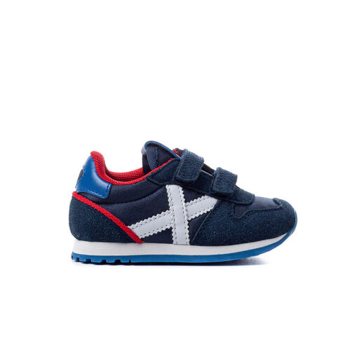  Zapatillas München Baby Massana Vco 8820376