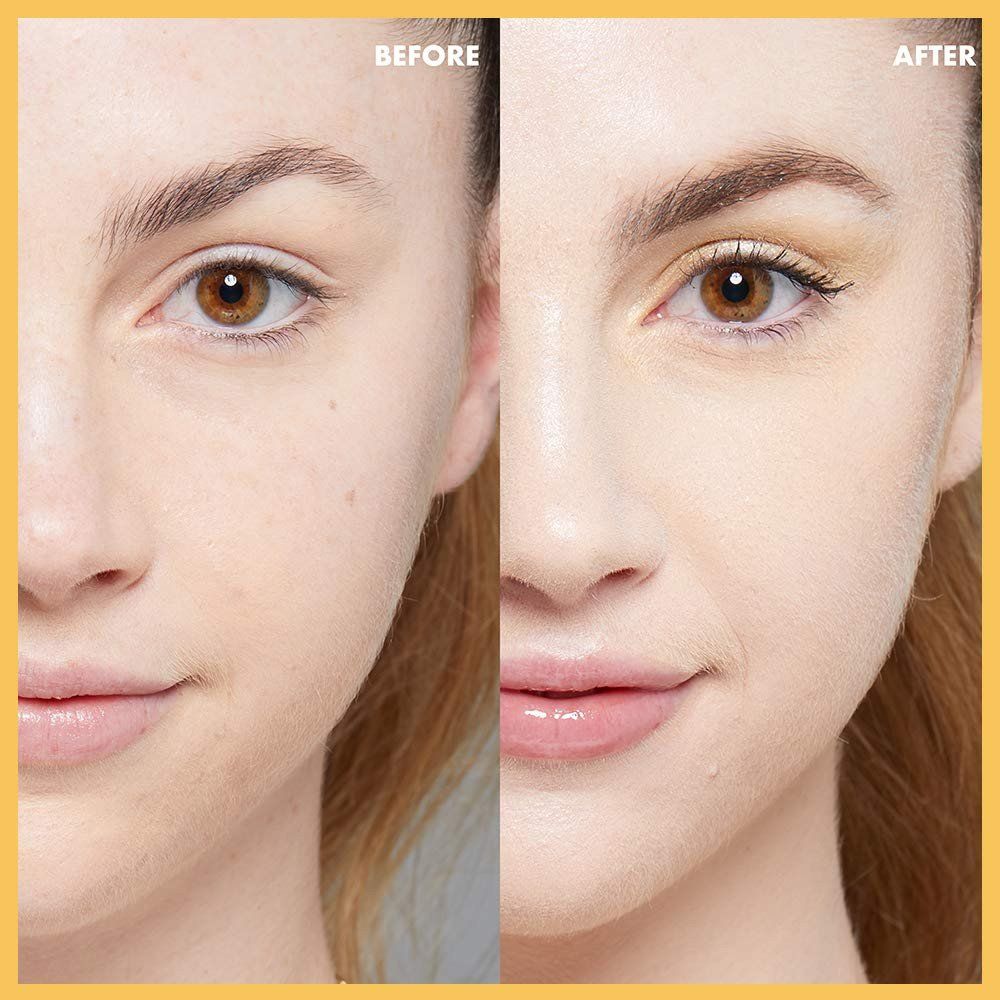 „Honey Dew Me Up Primer“ makiažo bazė Makiažo pagrindas ir pagrindai