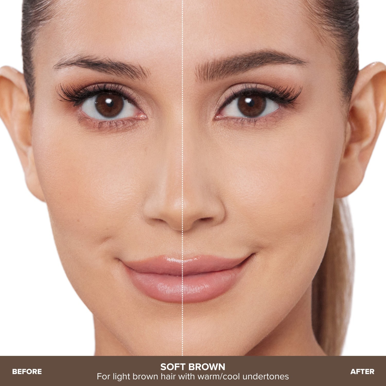 Anastasia Beverly Hills Augenbrauenstift Deluxe Mini Brow Wiz® - 0,04 g