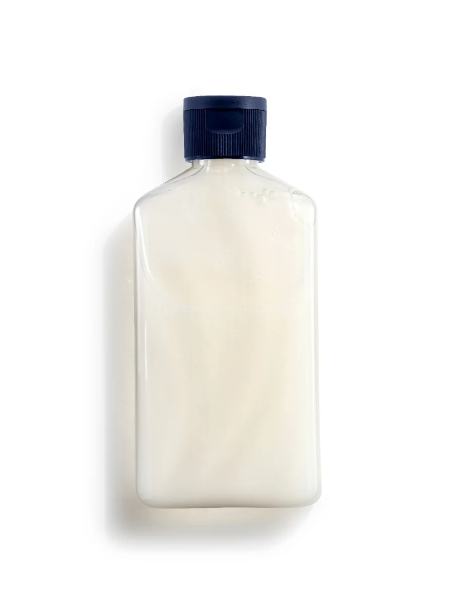 PHYTO Phyto Nutrition shampoo 250 ml voor droog en zeer droog haar
