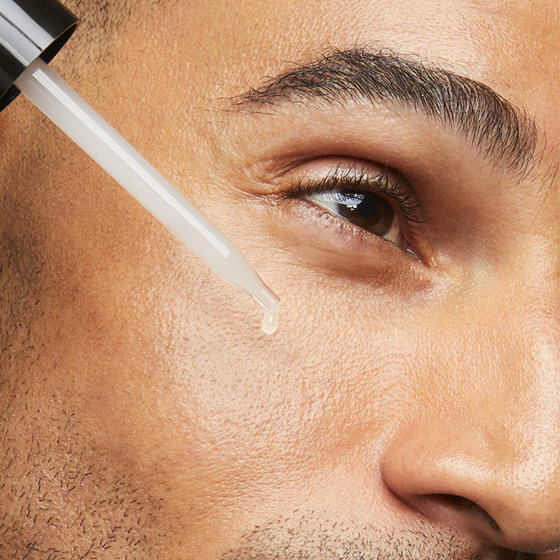L'Oréal Paris Men Expert Power Age Hyaluronzuurserum