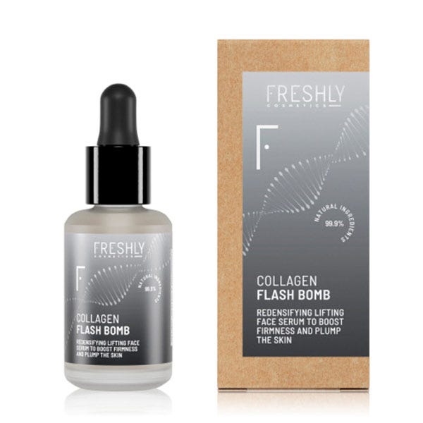 Kollagen Flash Bomb| 30 ml