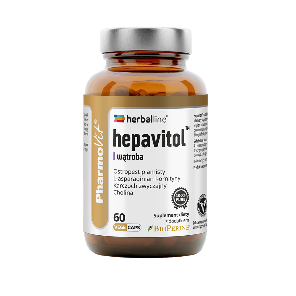 Pharmovit Herballine