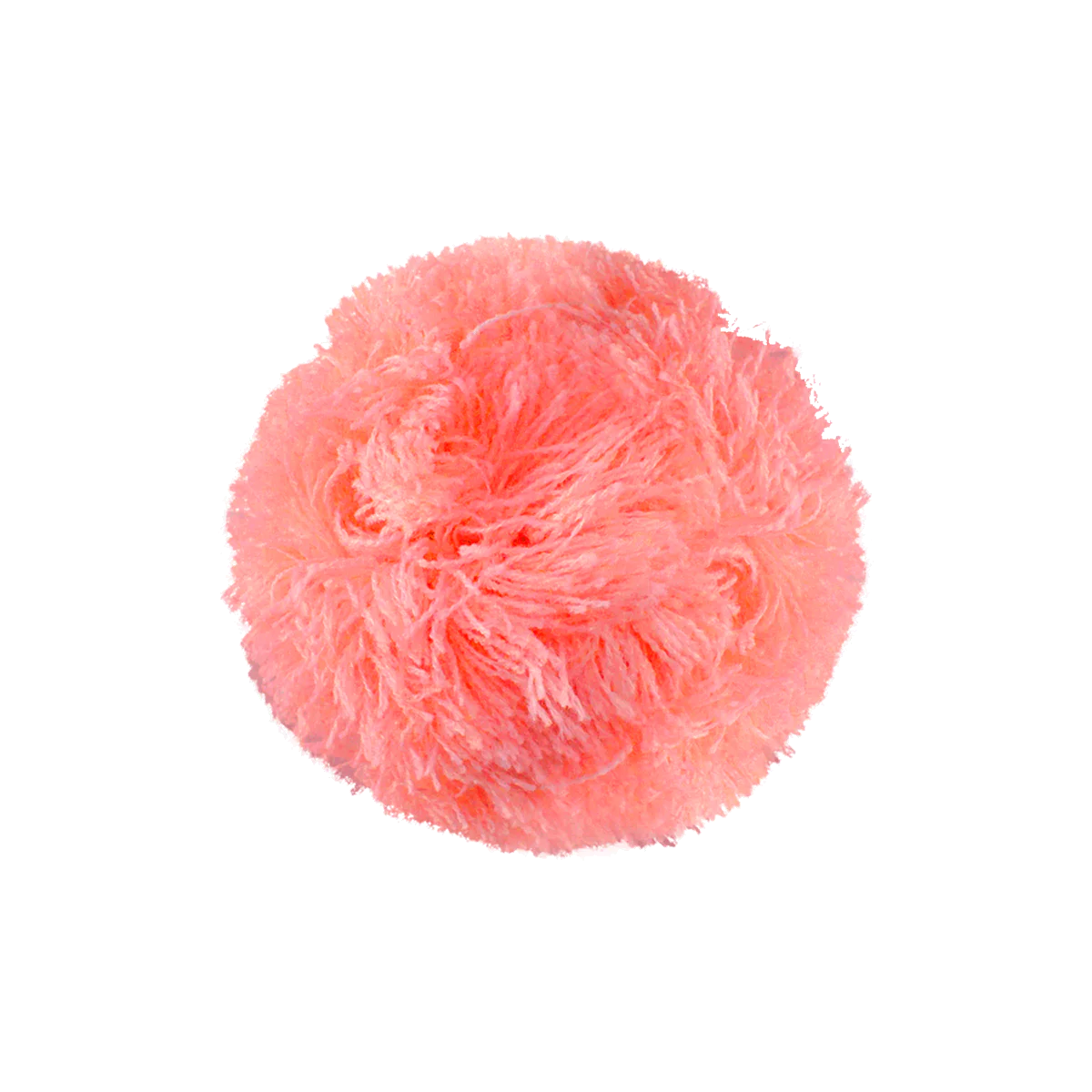 Pompon Coral