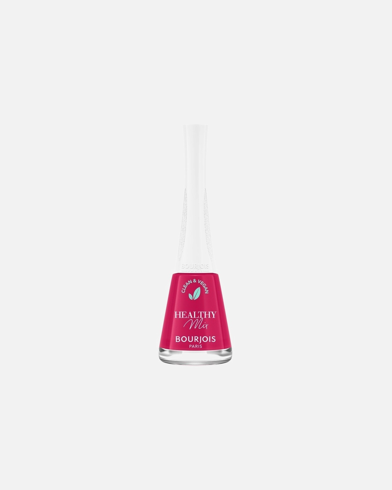 Bourjois Nagellack Healthy Mix veganski lak za nokte - 9 ml