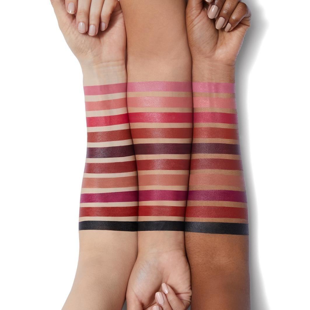 „elf Cosmetics“ lūpų dažai „Lippenstift O Face Satin“ – 3,8 g