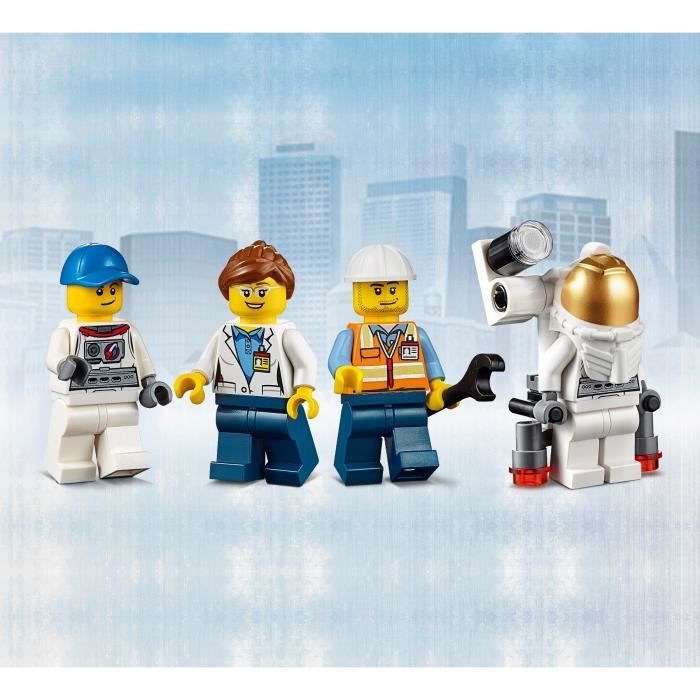 LEGO® City 60077 Space Starter Set