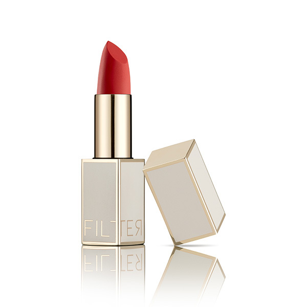 Rossetto NO FILTER - Red Carpet