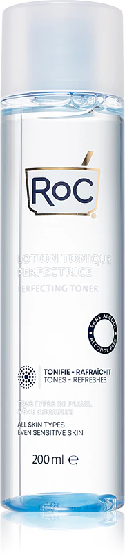 RoC Lotion Tonique Perfectrice tônico aperfeiçoador