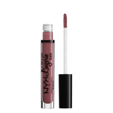 Nyx Professional Makeup Lingerie Gloss Nude Honey Moon 4 ml