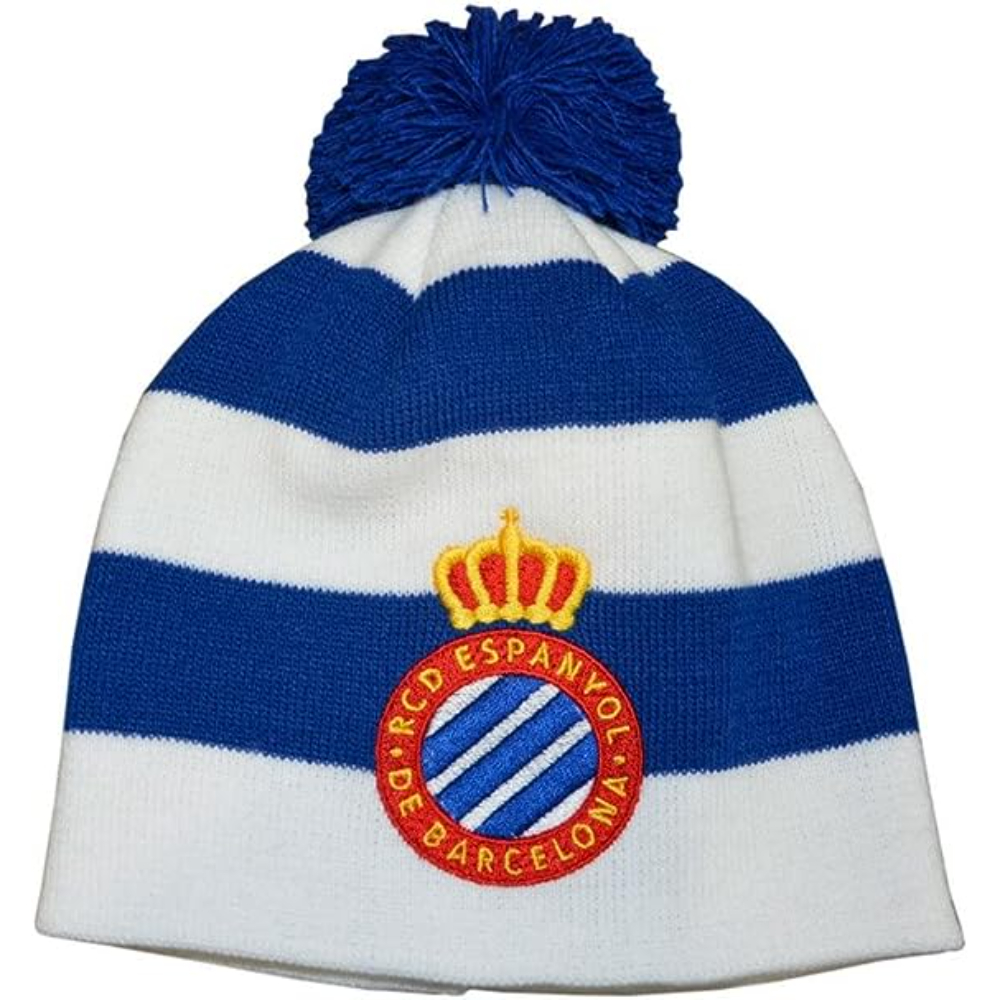 Gorro Rcde Español 74079