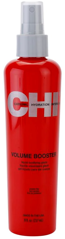 CHI Thermal Styling Volume booster sprej pre objem a lesk