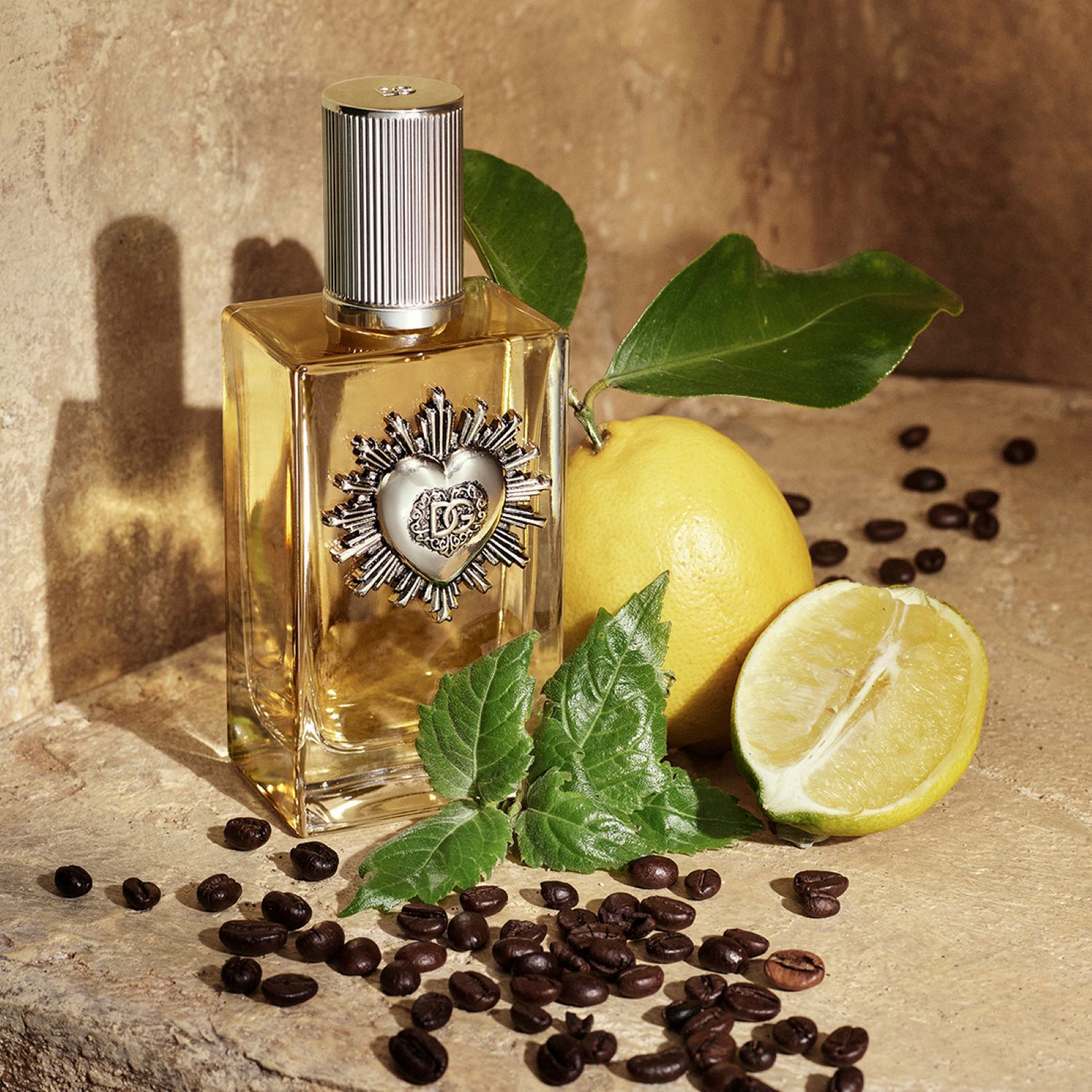 Devotion Eau de Parfum Set za muškarce Kutije parfema za muškarce