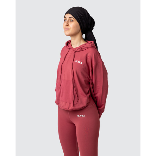 Bata-fit Akara sweatshirt