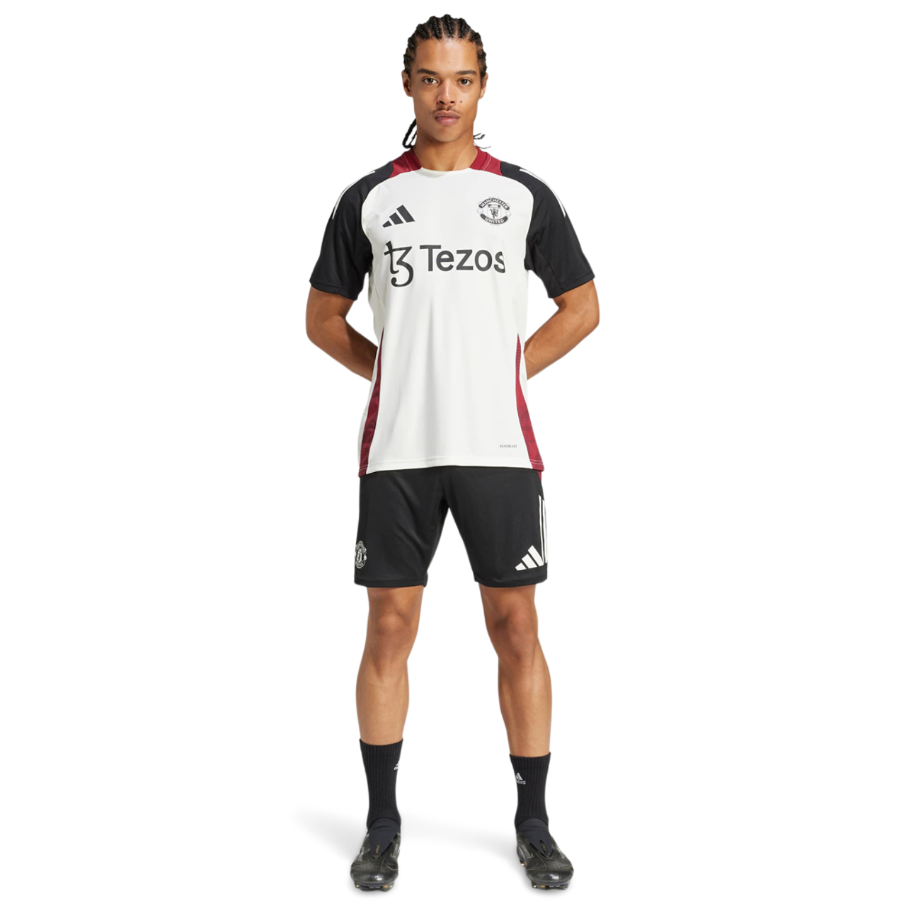 Adidas Manchester United Tiro 24