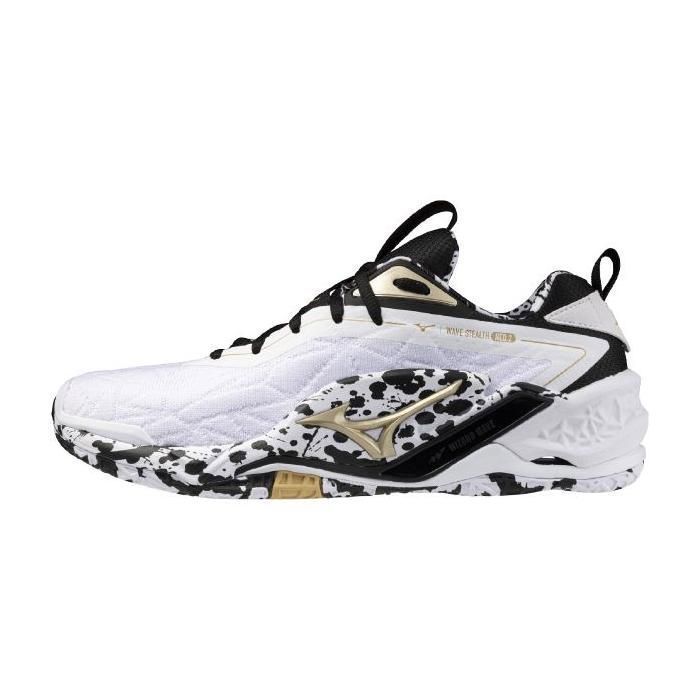 Wave Stealth Neo 2 Shoes Khakizome