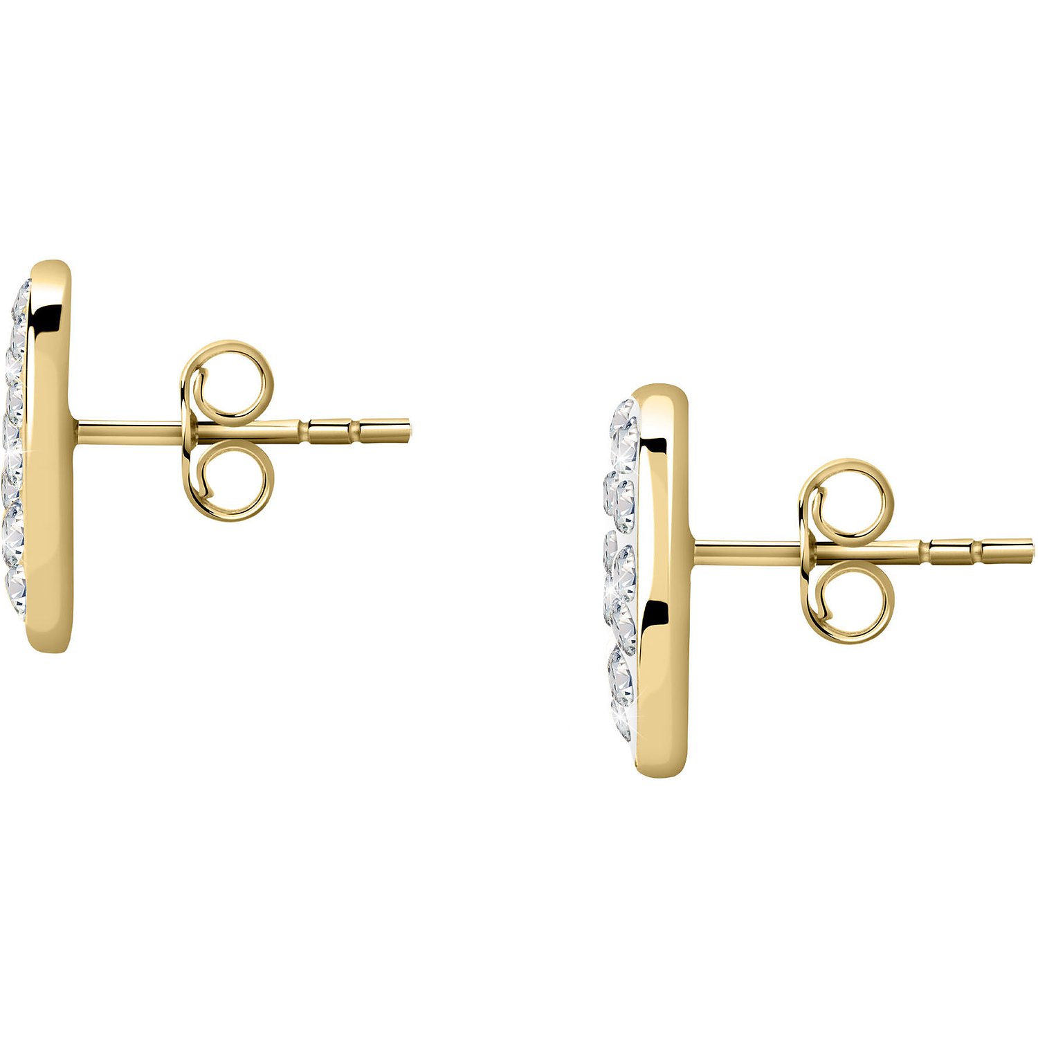 FAVS Boucles d'oreilles