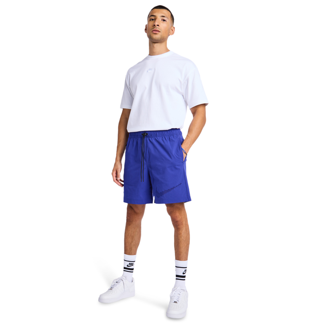 Nike Tech Woven