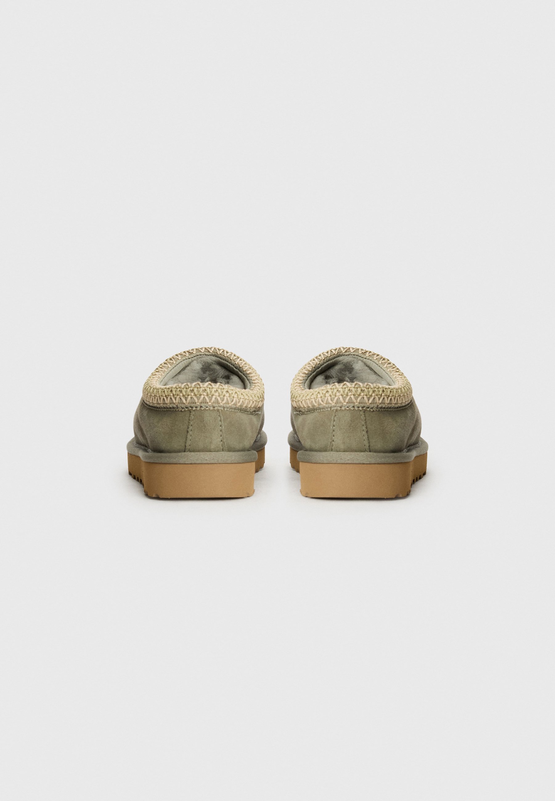 UGG TASMAN II - Mules - vert mousse