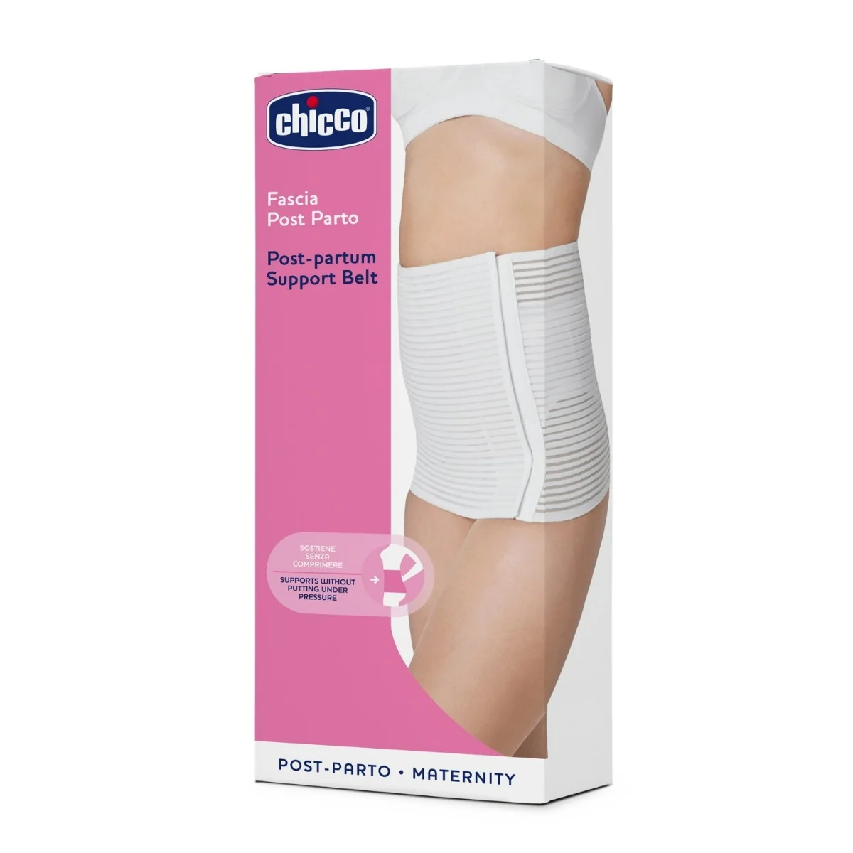 Bracelet post-partum Chicco M