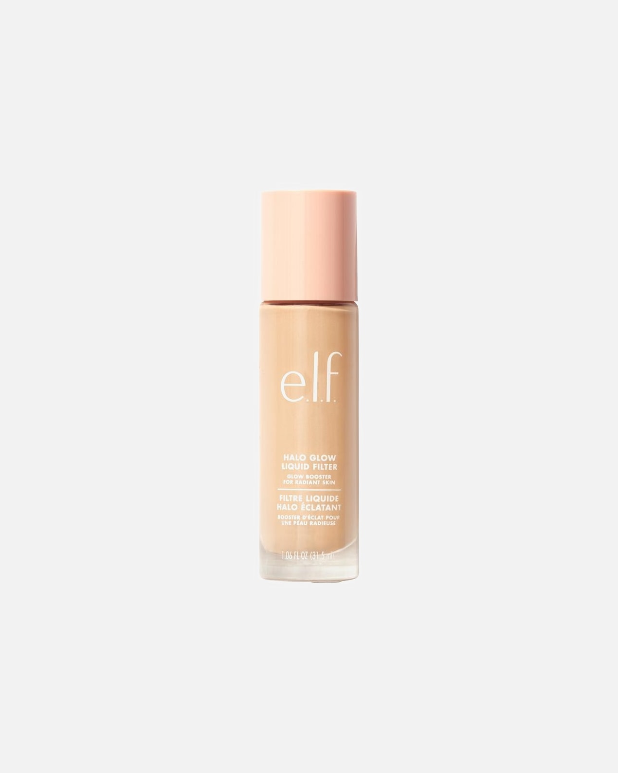 elf Cosmetics Meikkivoide Nestemäinen Filter - 31,5 ml