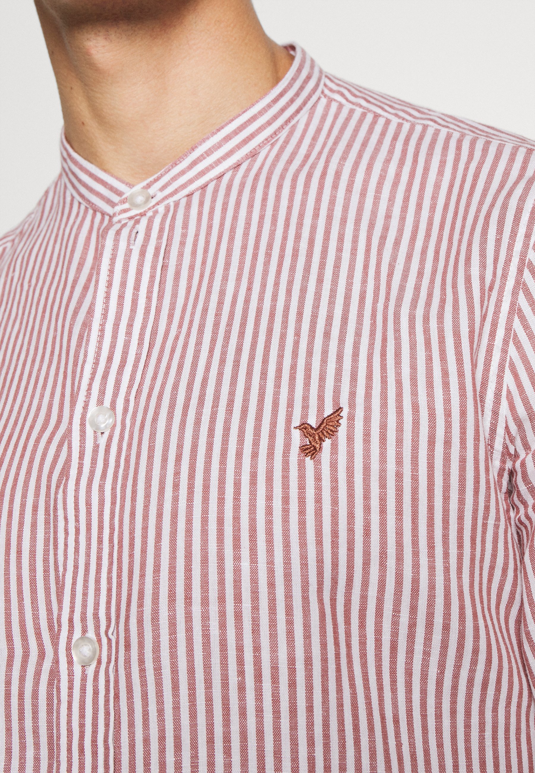 Pier One shirt - rood