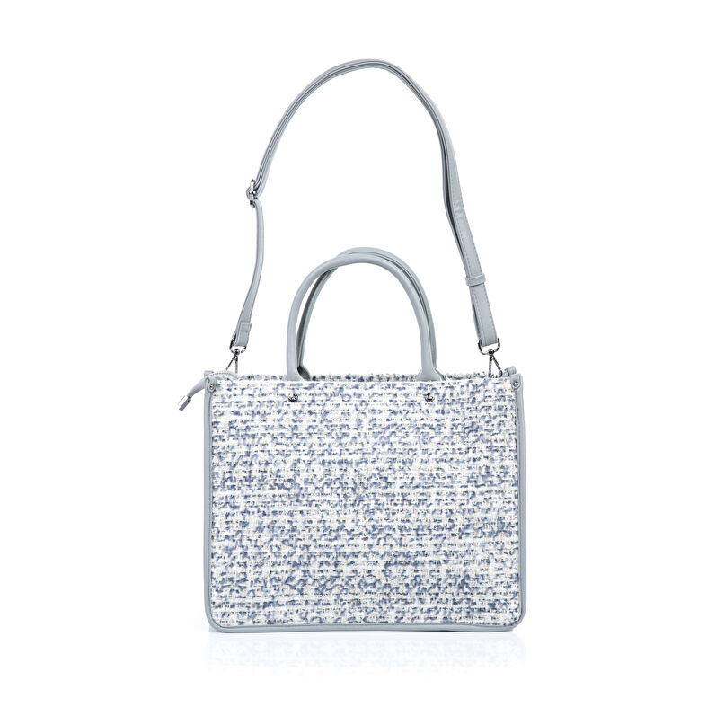 Bolsas femininas, bolsas azuis