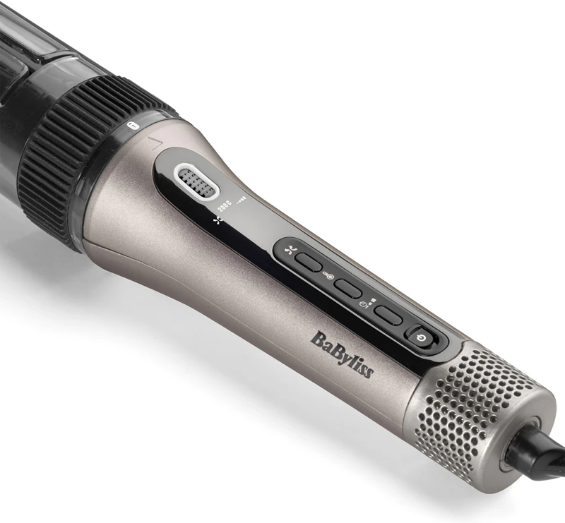 Modelador de cachos automático BaByliss Style Secret Air C6688E