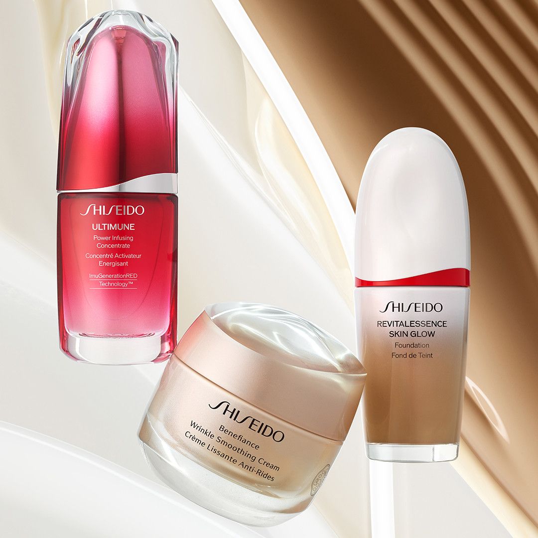 Revitalessence Skin Glow tonālais krēms ar SPF 30 PA Luksusa tonālie krēmi