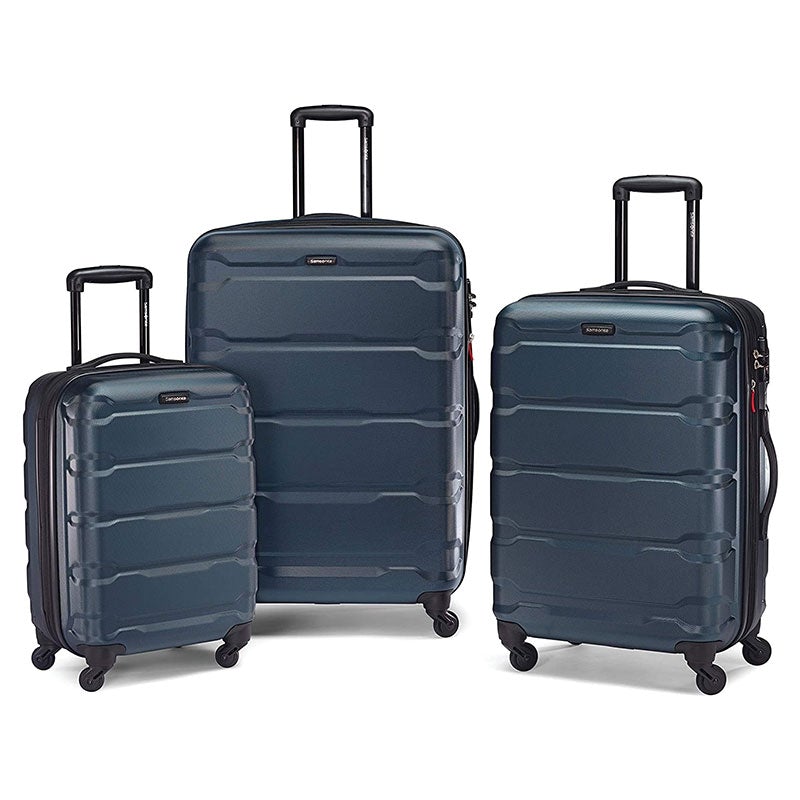 <div><h3 >Über Samsonite</h3>Samsonite stellt nicht nur Gepäck her, sondern schafft Vertrauen. Vertrauen darauf, dass sich beim Absteigen vom Bordstein kein Rad von Ihrem Gepäck löst. Vertrauen darauf, dass