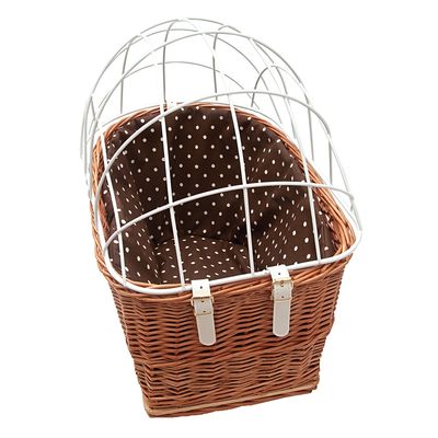 Aumüller Fahrrad-Hundekorb – 15 % Rabatt!*