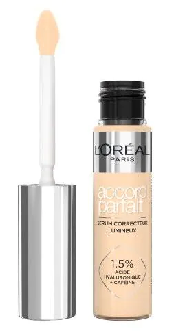 L’Oréal Paris True Match Radiant Korektor 4N 1szt