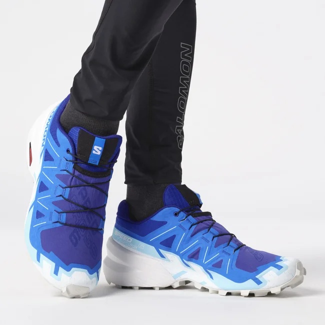SPEEDCROSS 6