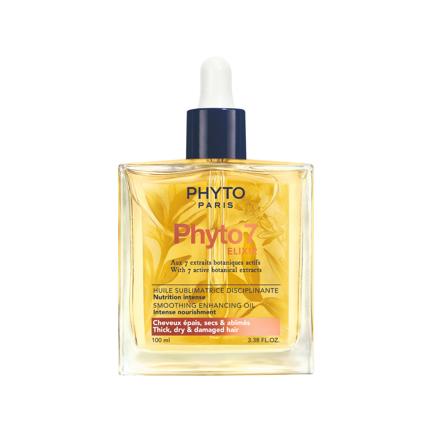 Phyto Paris 7 PREHRANA