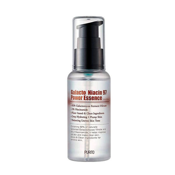 Galacto Niacin 97 Erősítő Esszencia| 60ML