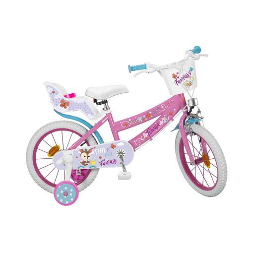Bicicleta 16