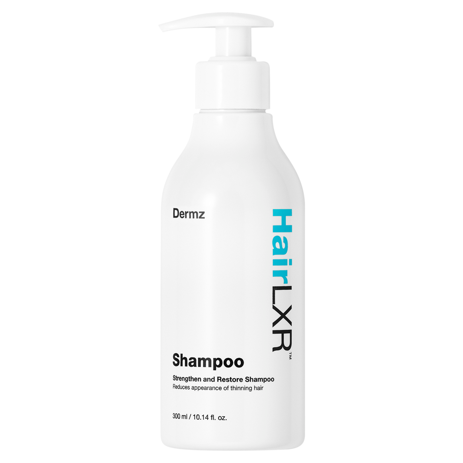 Champú Dermz HairLXR