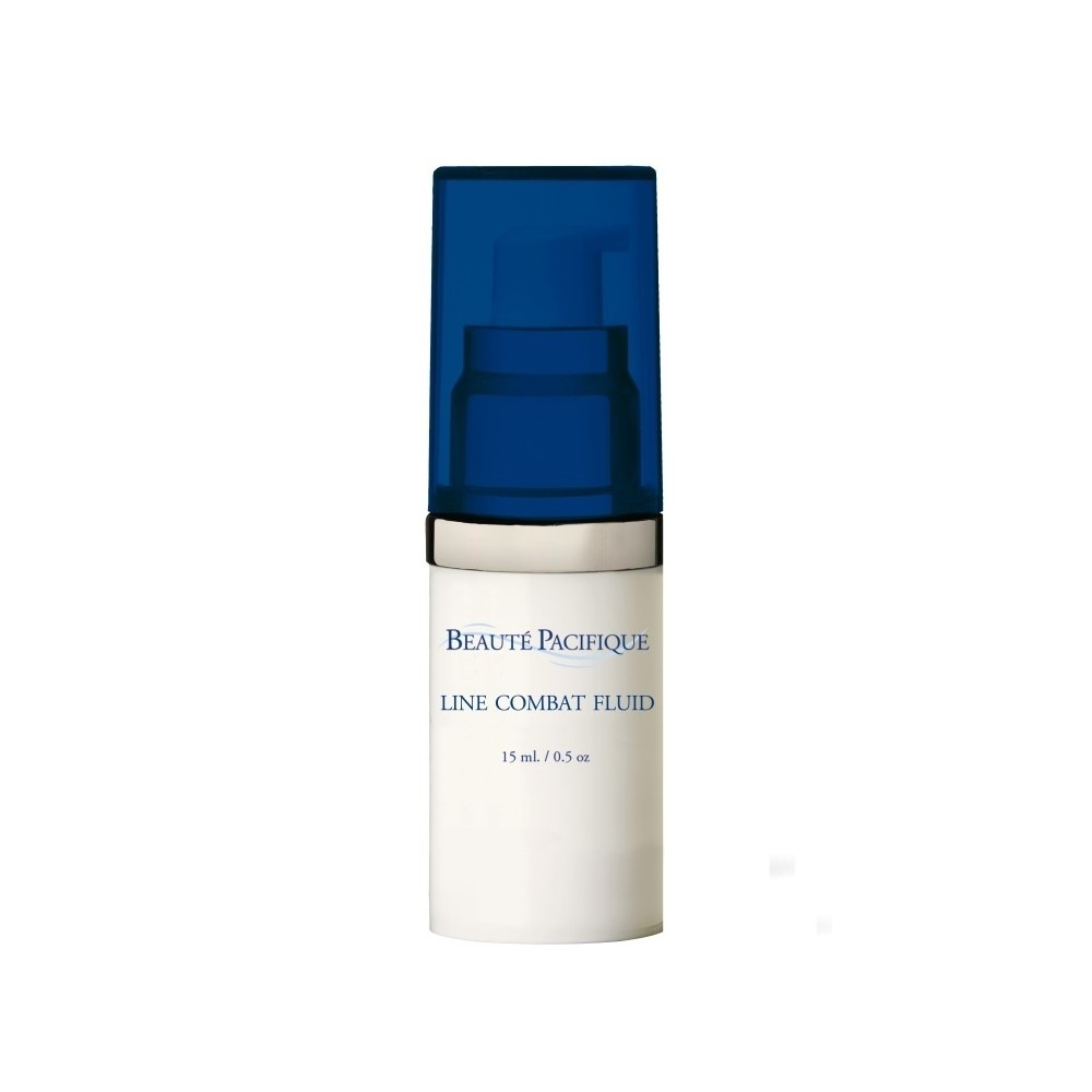 Fluide visage Beauté Pacifique - 15 ml