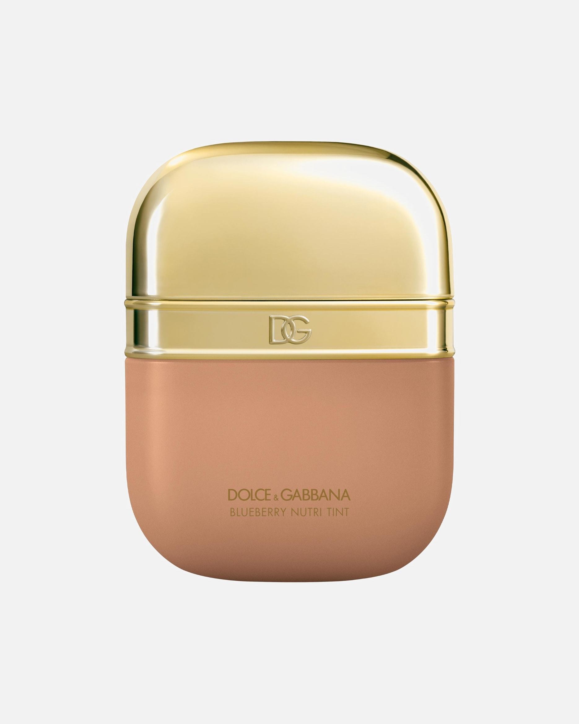 Dolce&Gabbana puder s mirisom borovnice - 30 ml
