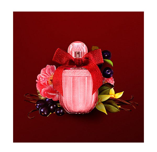 Estuche Rouge Seduction | 1UD
