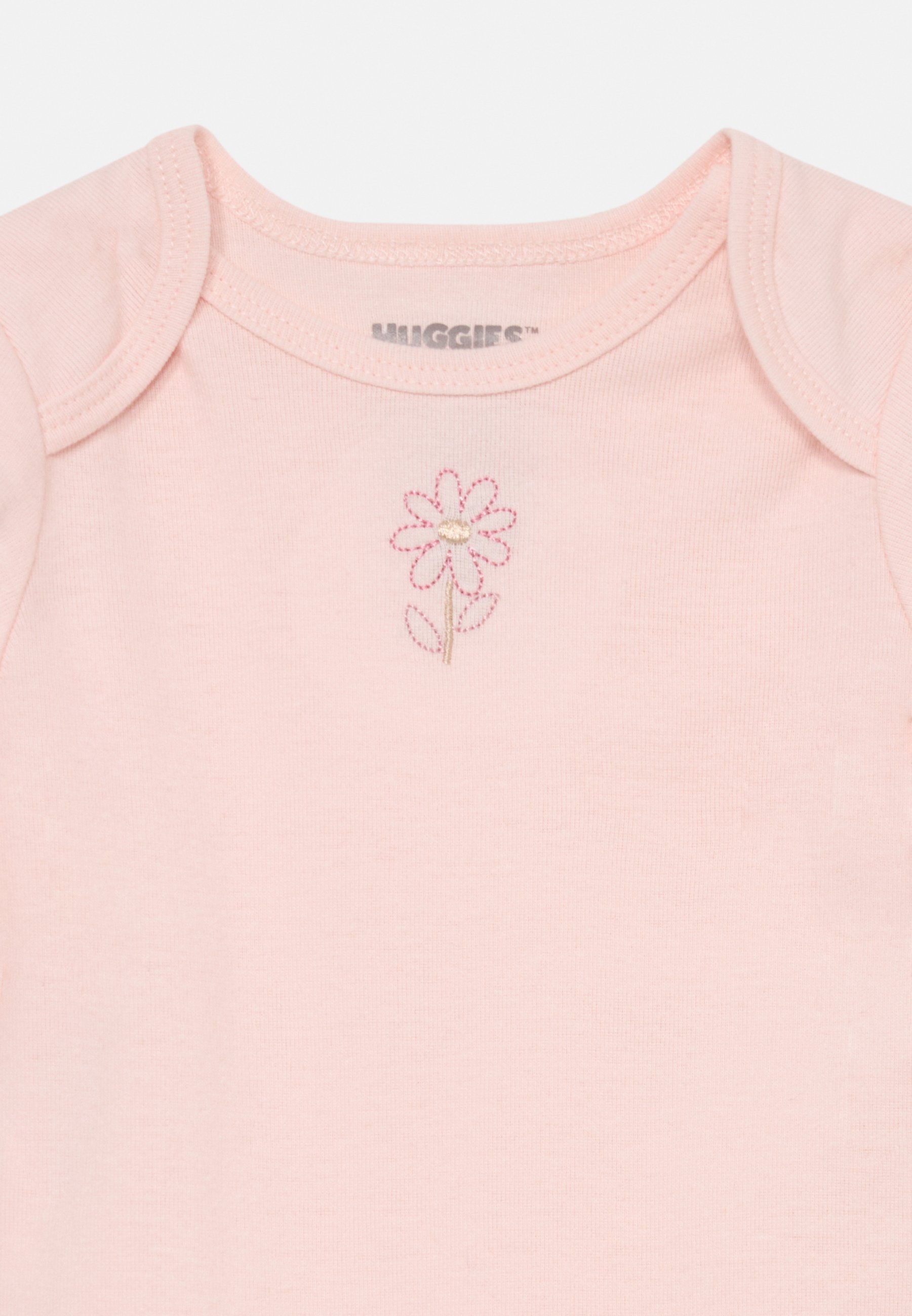 Huggies BODYSUIT BROEK SET - Trainingspak - eierpunch