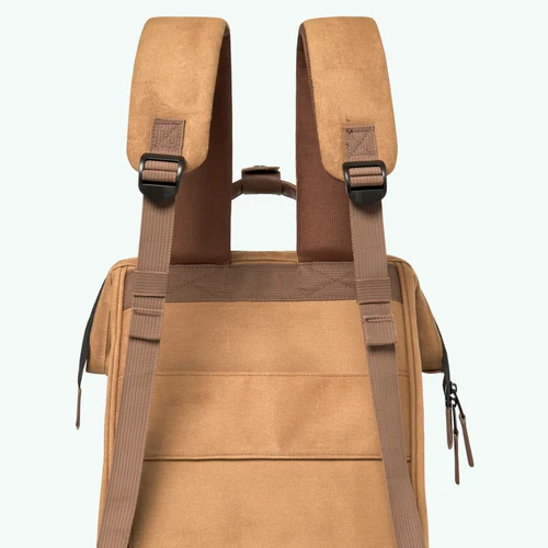 Cabaia Adventurer Medium Colombo Brun Ryggsäck