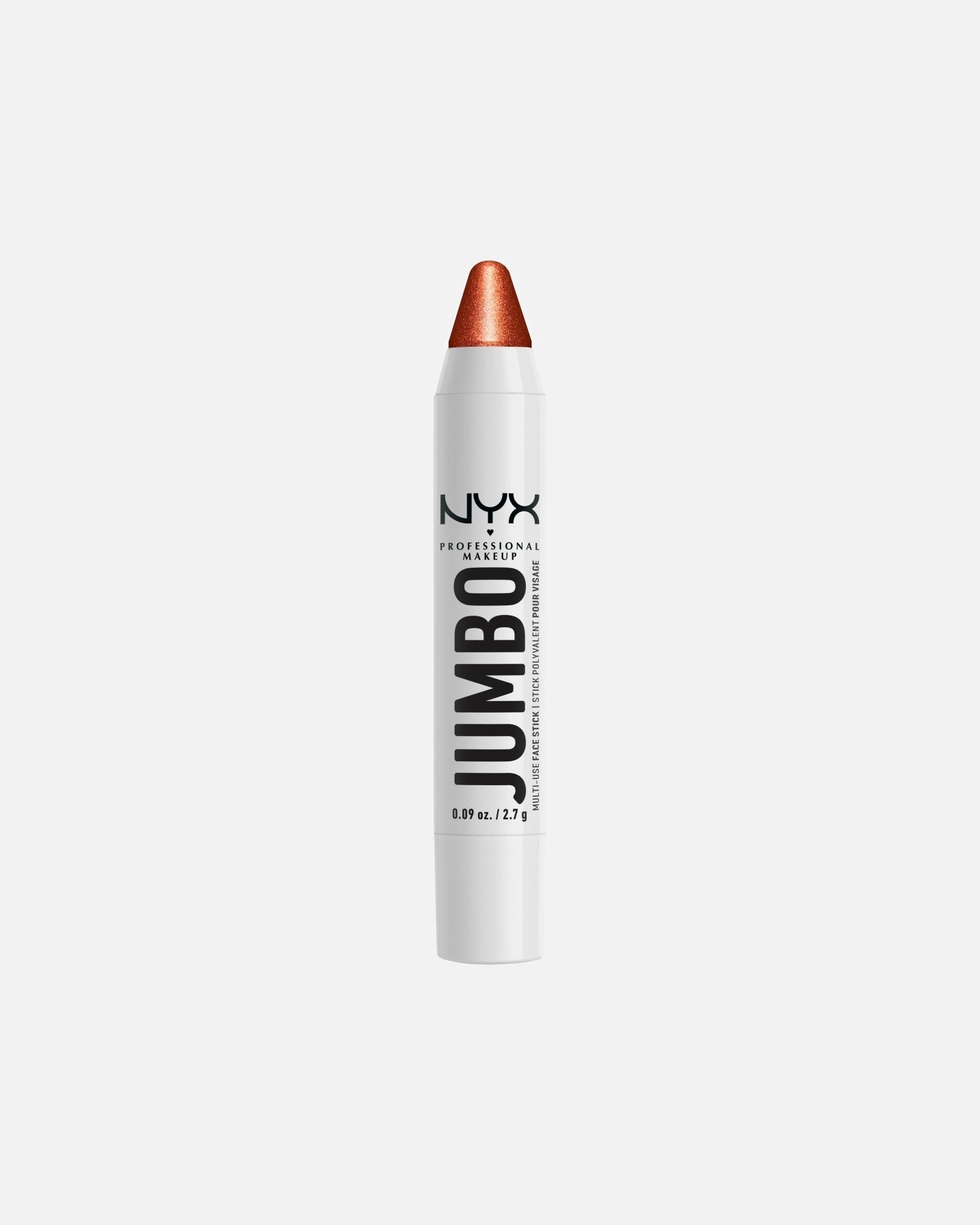 NYX Professional Makeup Highlighter Jumbo osvetljevalec - 2,7 g