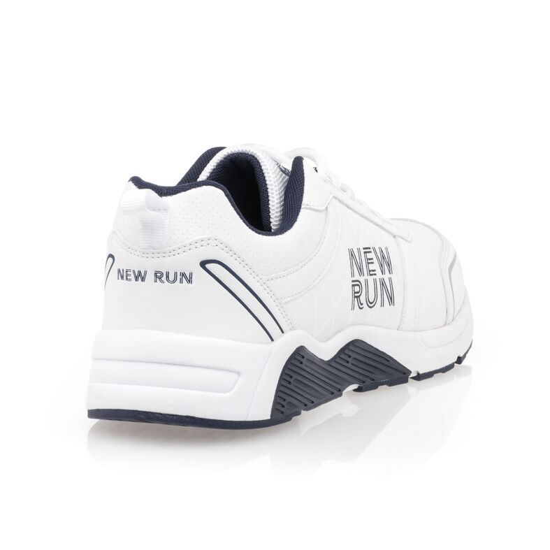Baskets / sneakers Homme Blanc